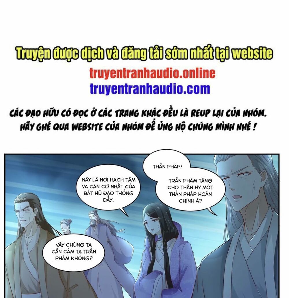 đọc truyện Trọng Sinh Đô Thị Tu Tiên Chương 511 ảnh 2 tại Giả Dược