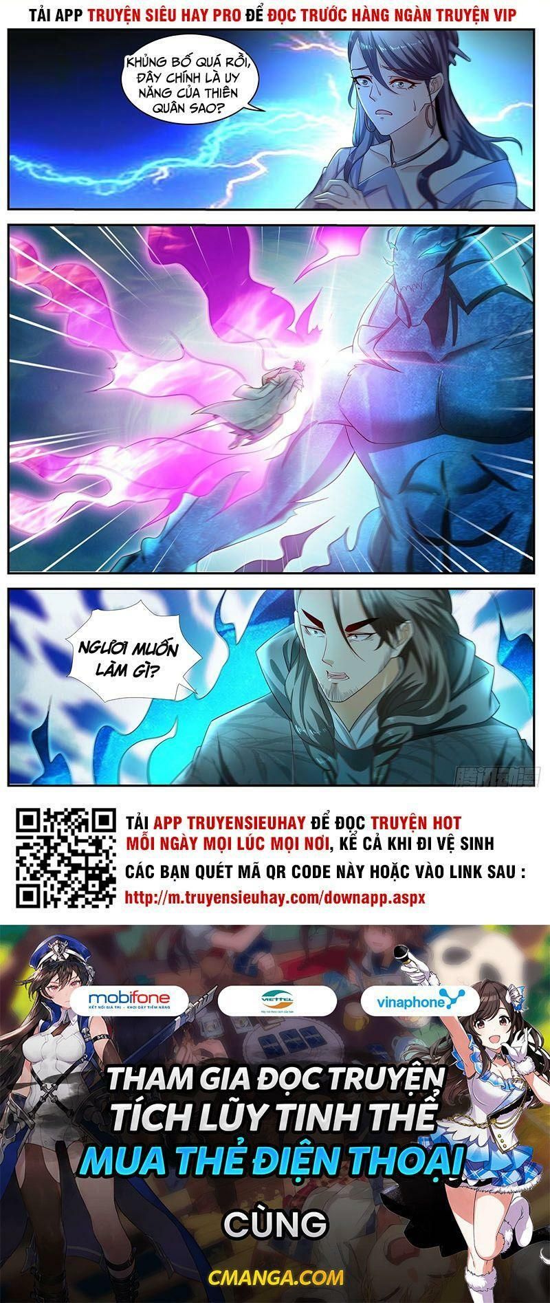 đọc truyện Trọng Sinh Đô Thị Tu Tiên Chương 520 ảnh 14 tại Giả Dược