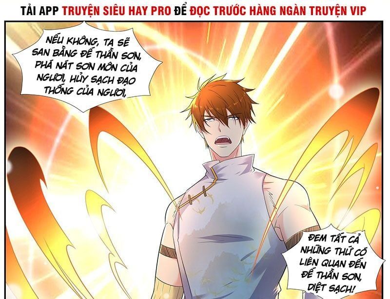 đọc truyện Trọng Sinh Đô Thị Tu Tiên Chương 541 ảnh 12 tại Giả Dược