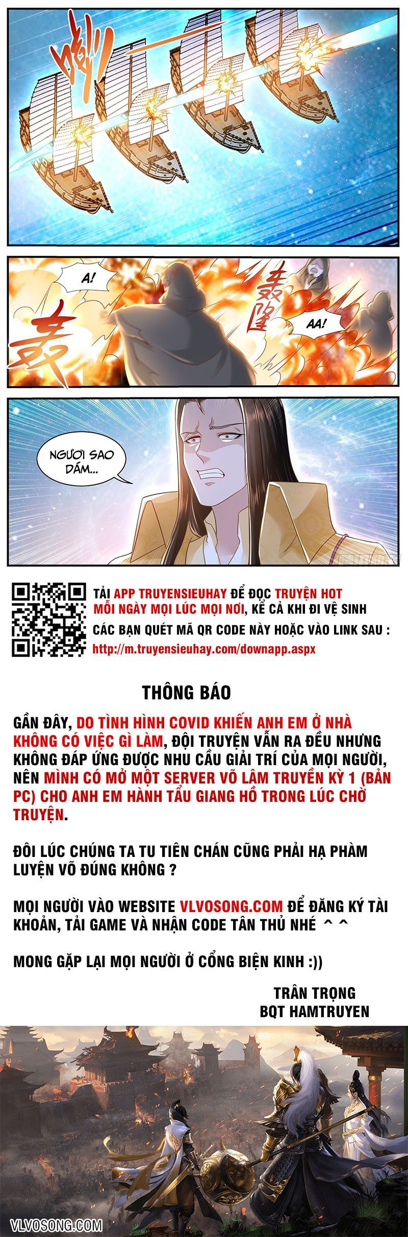 đọc truyện Trọng Sinh Đô Thị Tu Tiên Chương 615 ảnh 13 tại Thiên Thai Truyện