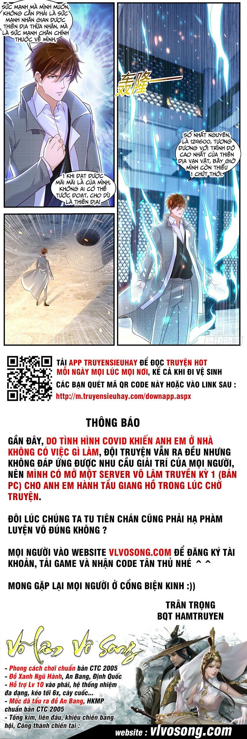 đọc truyện Trọng Sinh Đô Thị Tu Tiên Chương 624 ảnh 13 tại Thiên Thai Truyện