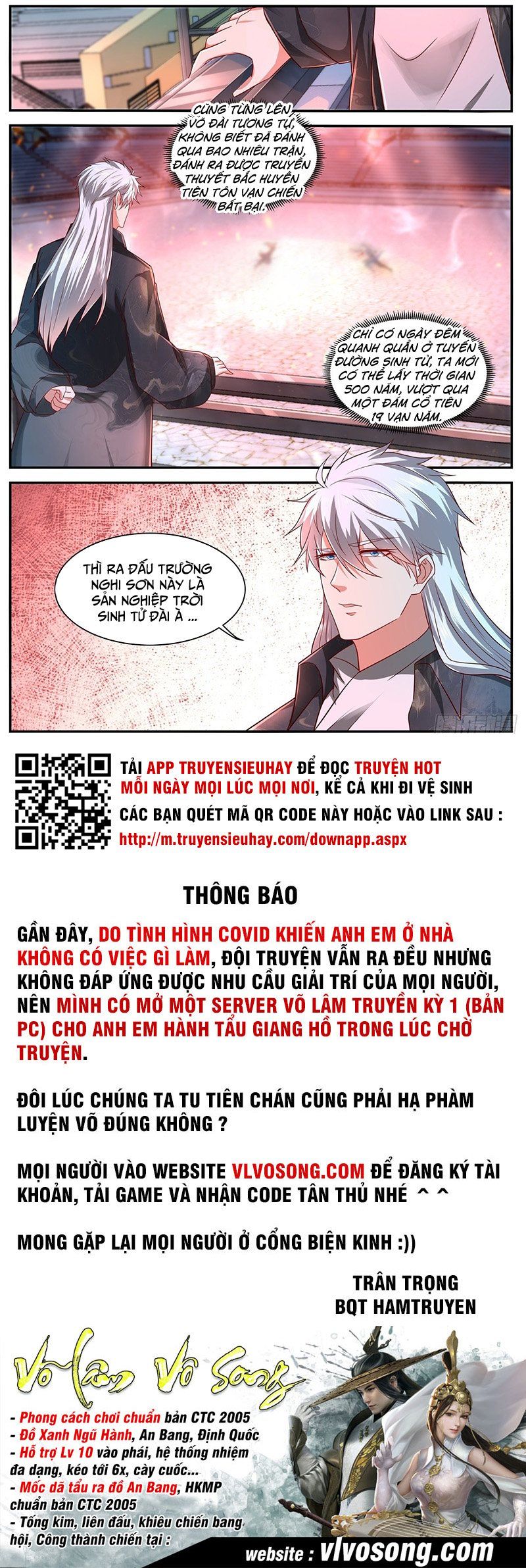 đọc truyện Trọng Sinh Đô Thị Tu Tiên Chương 629 ảnh 13 tại Giả Dược