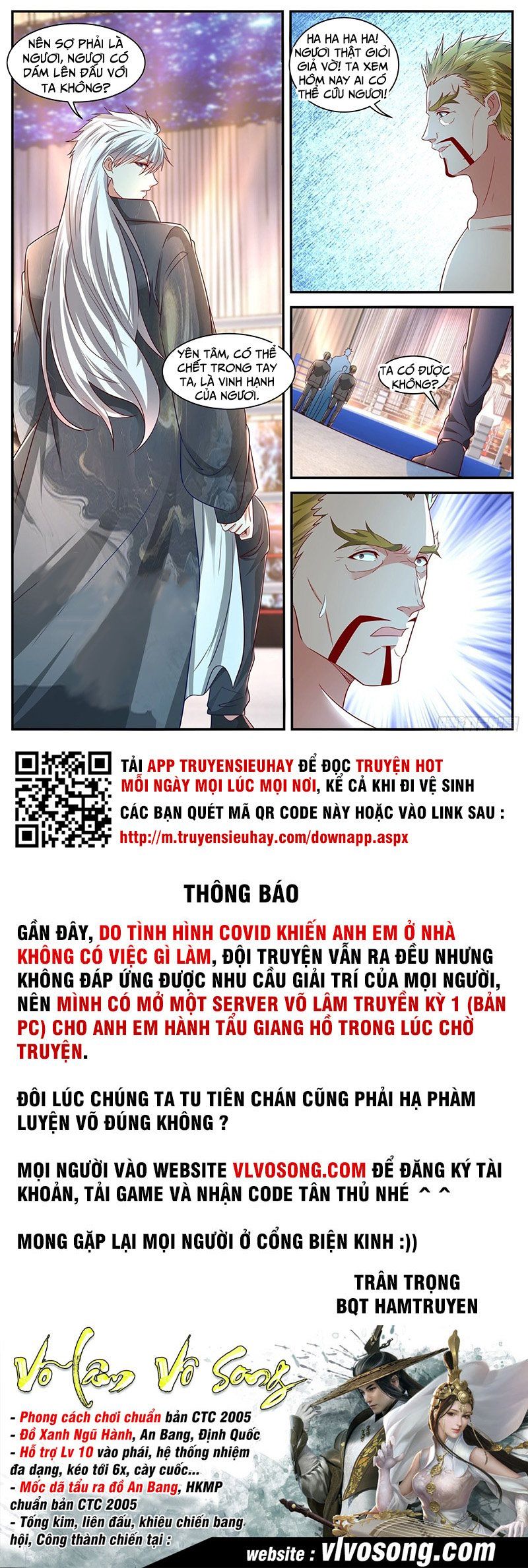 đọc truyện Trọng Sinh Đô Thị Tu Tiên Chương 631 ảnh 13 tại Giả Dược