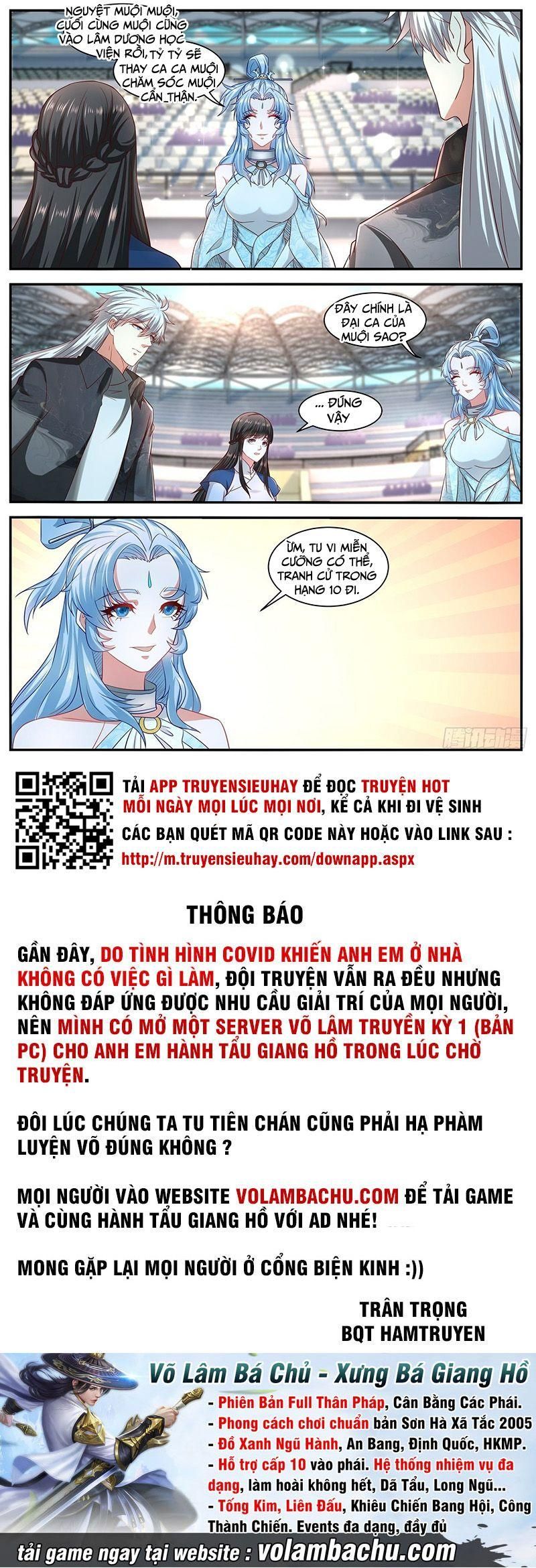 đọc truyện Trọng Sinh Đô Thị Tu Tiên Chương 636 ảnh 13 tại Thiên Thai Truyện