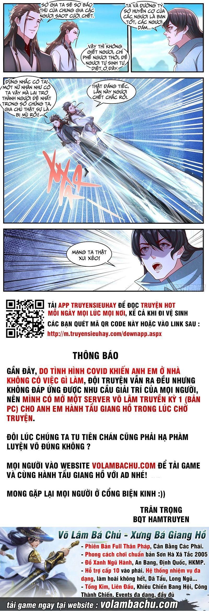 đọc truyện Trọng Sinh Đô Thị Tu Tiên Chương 641 ảnh 13 tại Thiên Thai Truyện