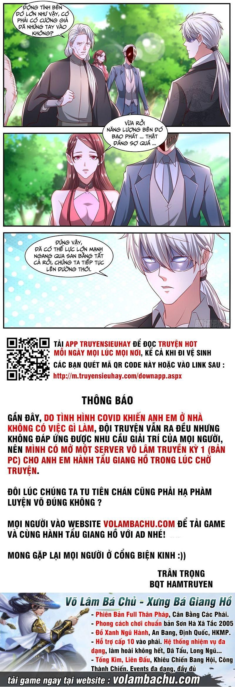 đọc truyện Trọng Sinh Đô Thị Tu Tiên Chương 642 ảnh 13 tại Thiên Thai Truyện