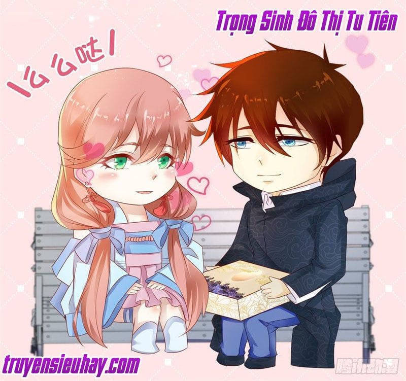 đọc truyện Trọng Sinh Đô Thị Tu Tiên Chương 695 ảnh 2 tại Giả Dược