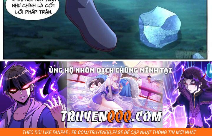 đọc truyện Trọng Sinh Đô Thị Tu Tiên Chương 885 ảnh 11 tại Giả Dược