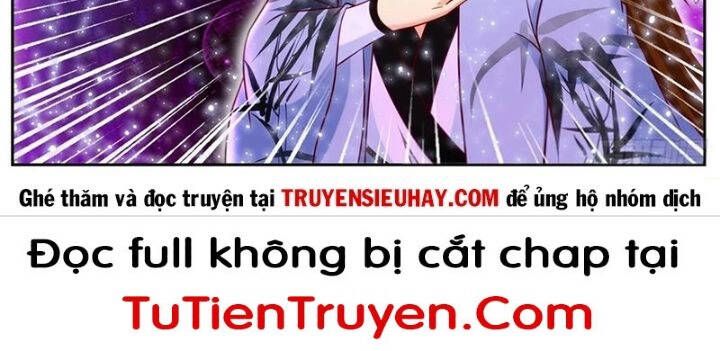 đọc truyện Trọng Sinh Đô Thị Tu Tiên Chương 915 ảnh 13 tại Thiên Thai Truyện