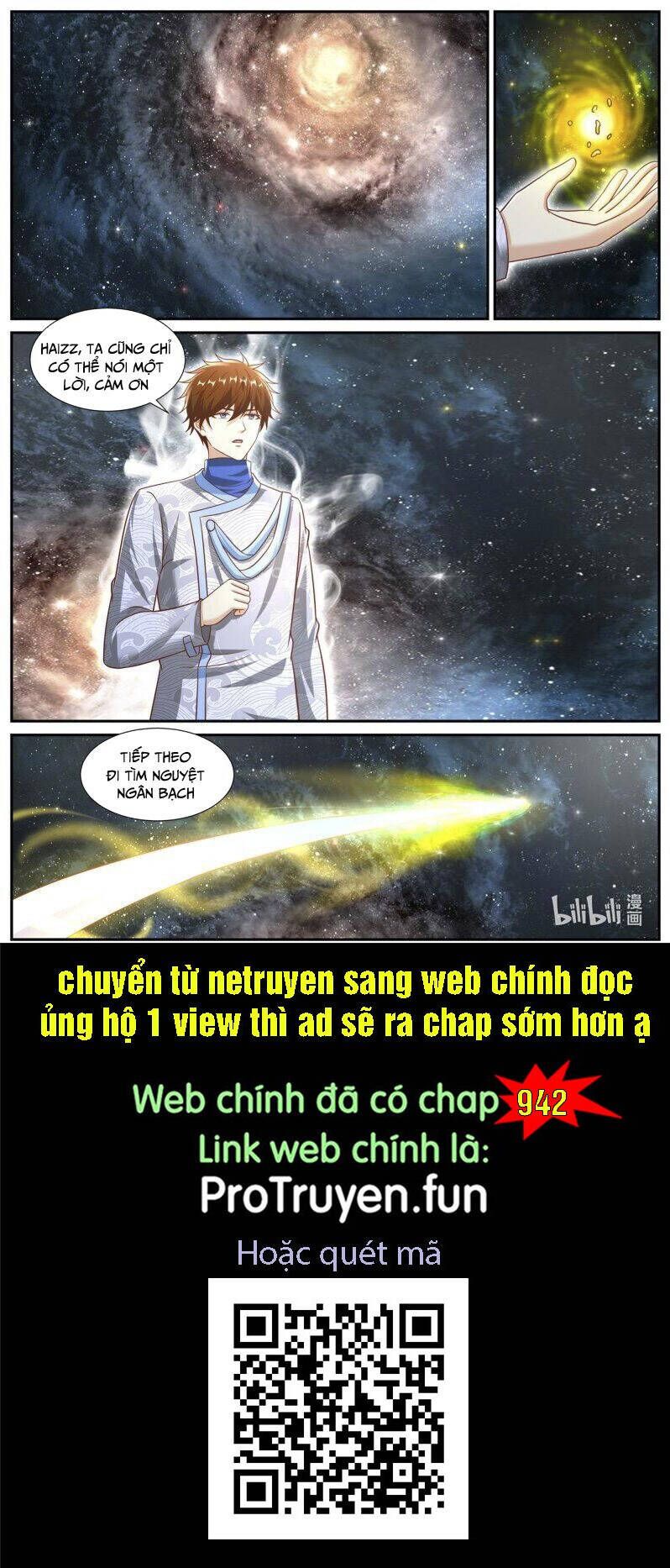 đọc truyện Trọng Sinh Đô Thị Tu Tiên Chương 941 ảnh 13 tại Thiên Thai Truyện
