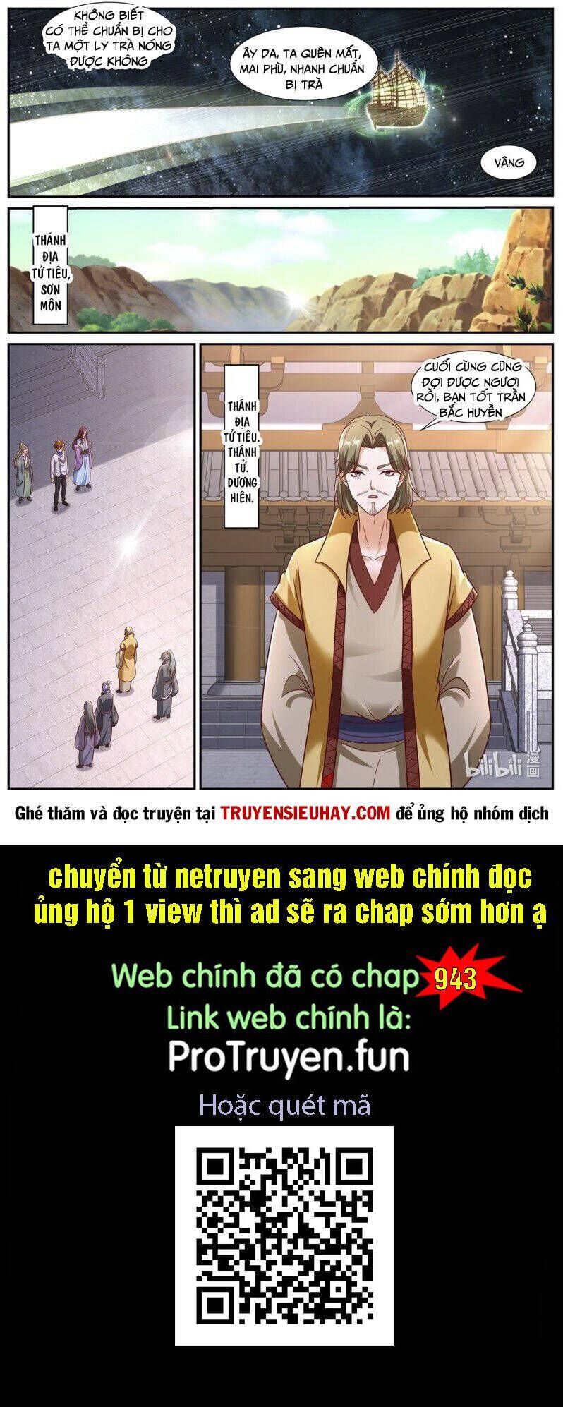 đọc truyện Trọng Sinh Đô Thị Tu Tiên Chương 942 ảnh 13 tại Giả Dược
