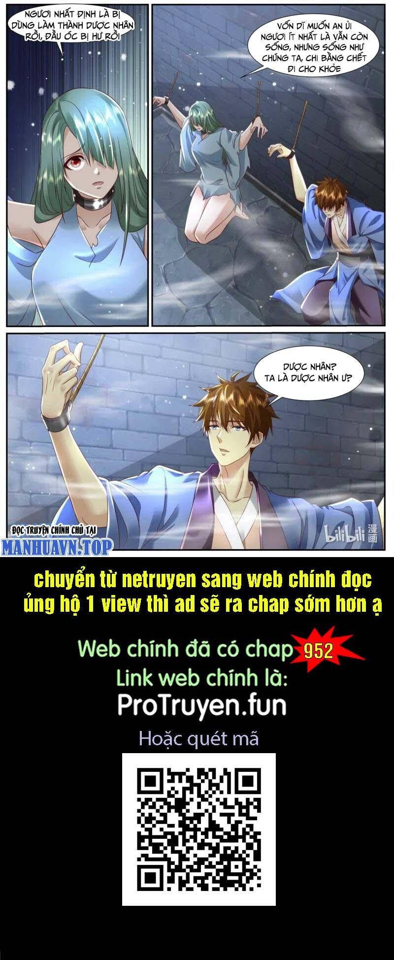 đọc truyện Trọng Sinh Đô Thị Tu Tiên Chương 951 ảnh 13 tại Giả Dược