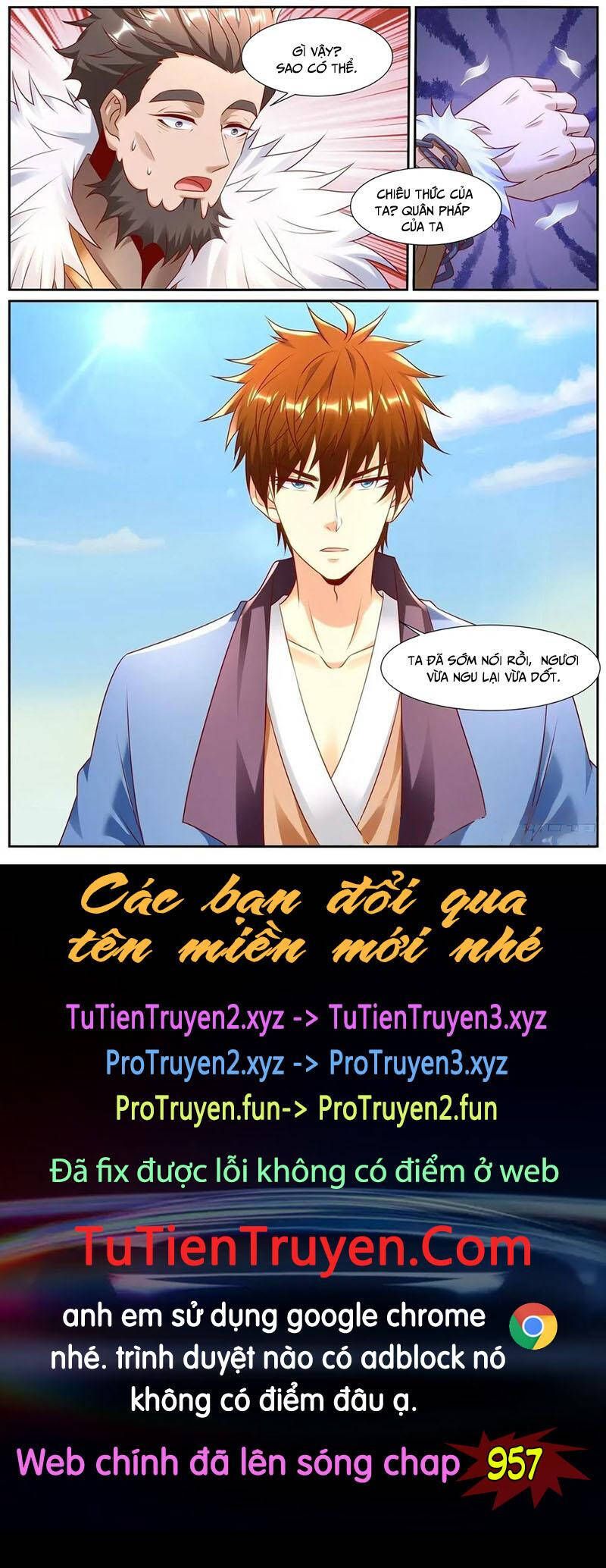 đọc truyện Trọng Sinh Đô Thị Tu Tiên Chương 956 ảnh 13 tại Thiên Thai Truyện
