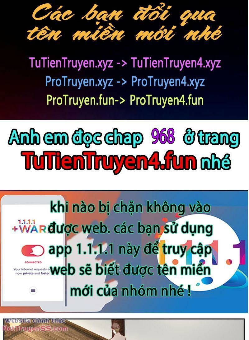 đọc truyện Trọng Sinh Đô Thị Tu Tiên Chương 966 ảnh 2 tại Thiên Thai Truyện