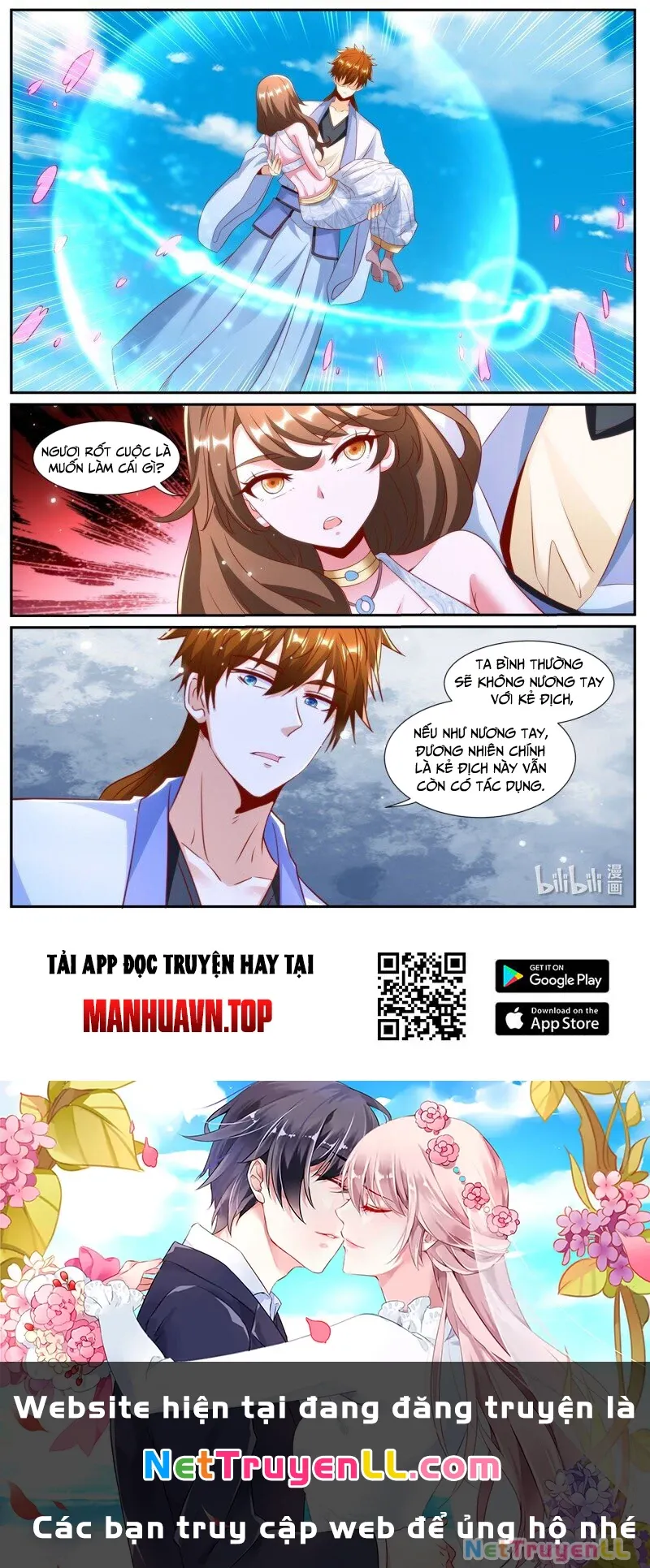đọc truyện Trọng Sinh Đô Thị Tu Tiên Chương 989 ảnh 13 tại Giả Dược