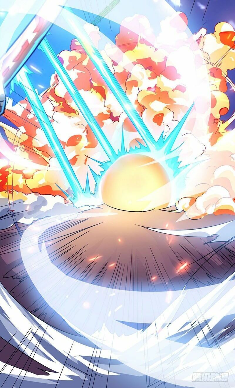 đọc truyện Trọng Sinh Khí Thiếu Quy Lai Chương 1 ảnh 15 tại Thiên Thai Truyện