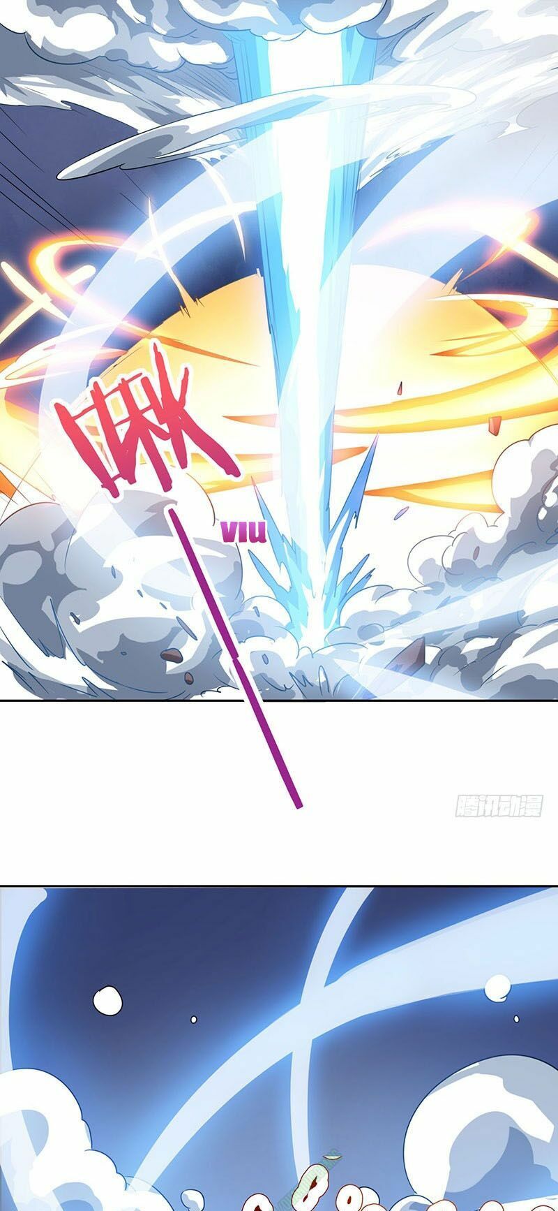 đọc truyện Trọng Sinh Khí Thiếu Quy Lai Chương 1 ảnh 16 tại Thiên Thai Truyện