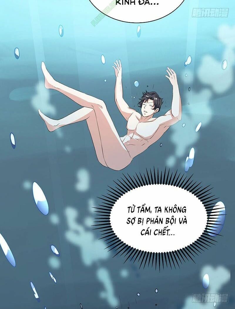 đọc truyện Trọng Sinh Khí Thiếu Quy Lai Chương 1 ảnh 19 tại Thiên Thai Truyện