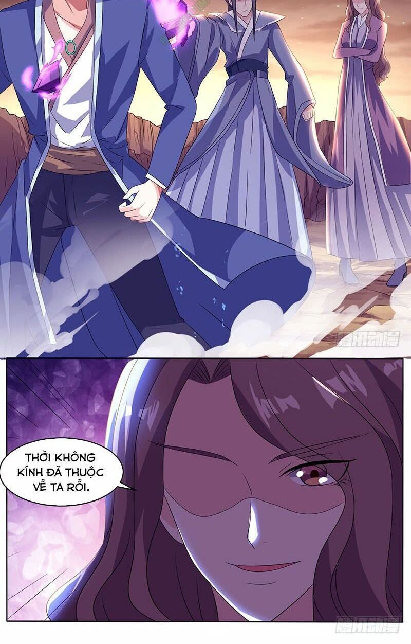 đọc truyện Trọng Sinh Khí Thiếu Quy Lai Chương 1 ảnh 11 tại Thiên Thai Truyện