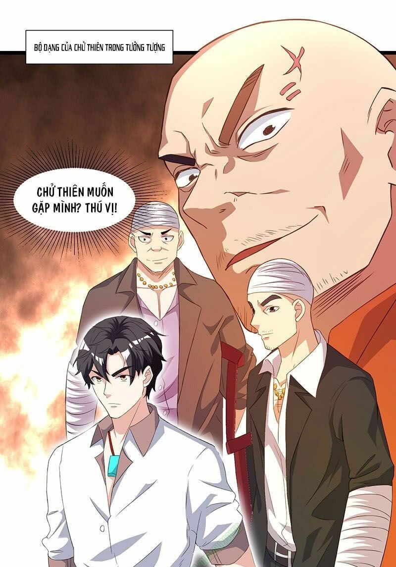 đọc truyện Trọng Sinh Khí Thiếu Quy Lai Chương 10 ảnh 12 tại Thiên Thai Truyện