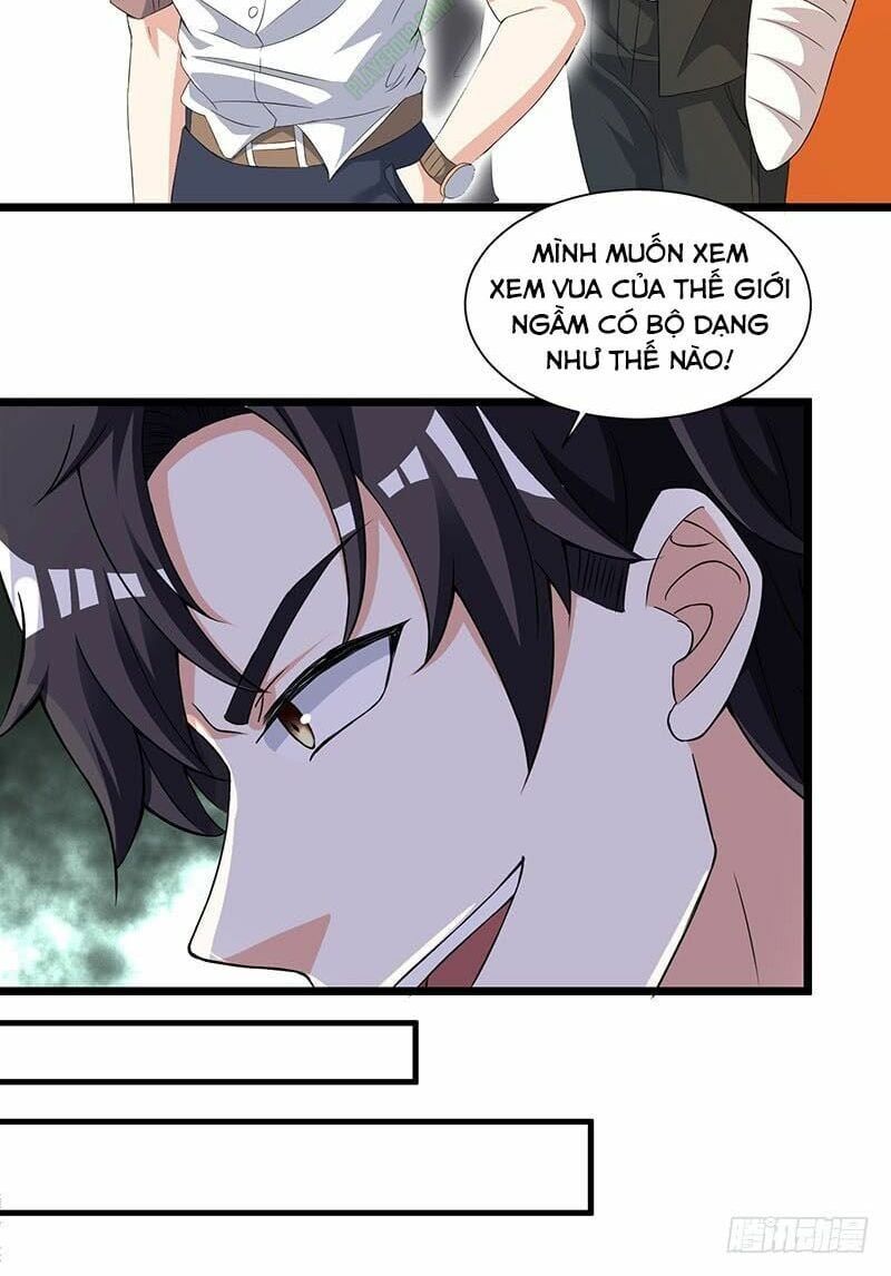 đọc truyện Trọng Sinh Khí Thiếu Quy Lai Chương 10 ảnh 13 tại Thiên Thai Truyện