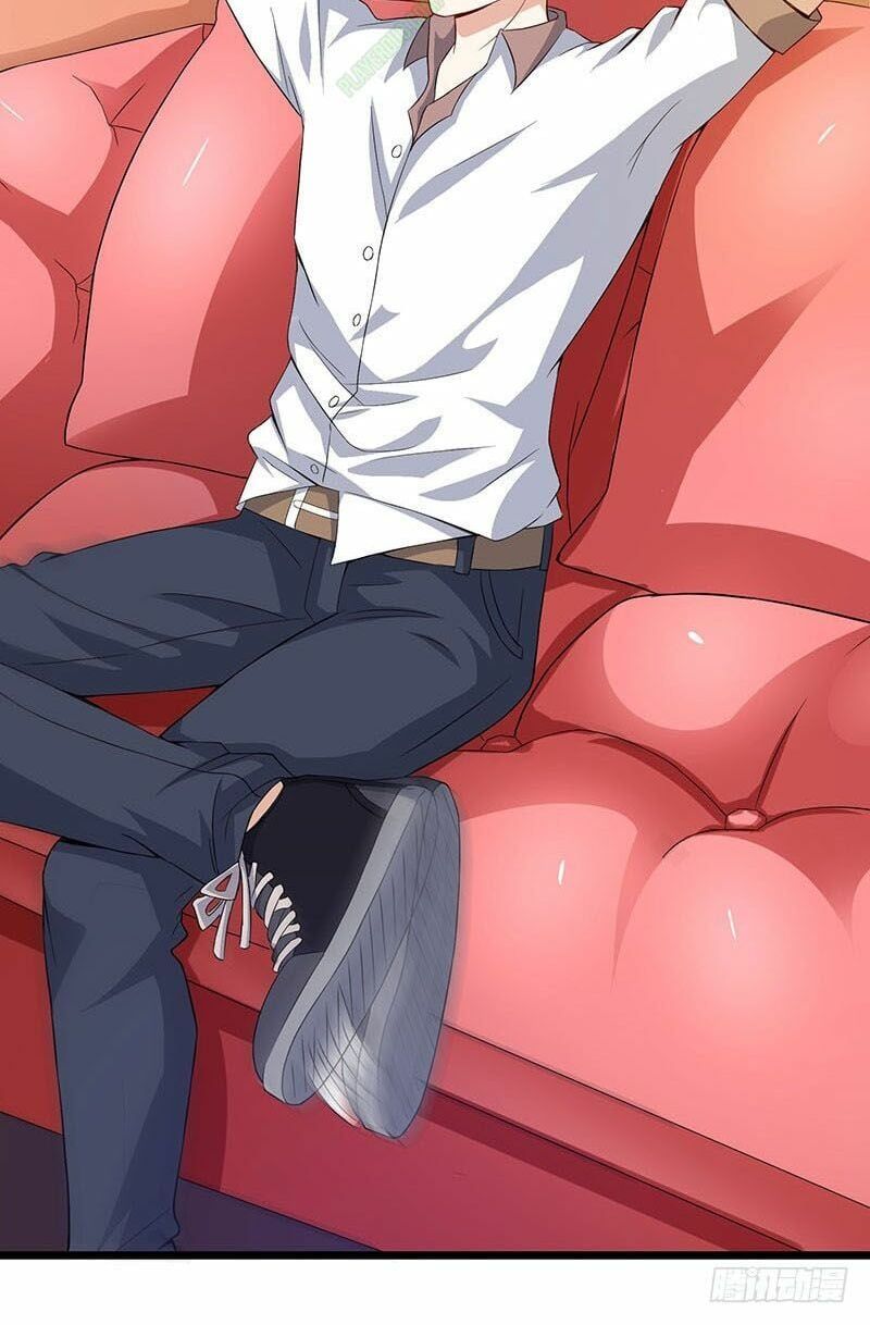 đọc truyện Trọng Sinh Khí Thiếu Quy Lai Chương 10 ảnh 17 tại Thiên Thai Truyện