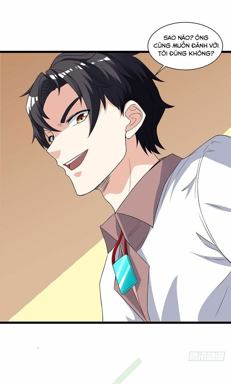 đọc truyện Trọng Sinh Khí Thiếu Quy Lai Chương 10 ảnh 22 tại Thiên Thai Truyện