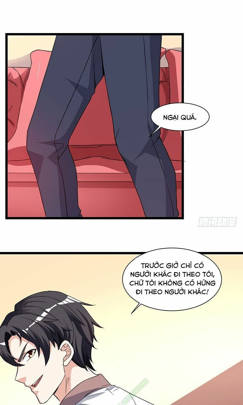 đọc truyện Trọng Sinh Khí Thiếu Quy Lai Chương 10 ảnh 25 tại Thiên Thai Truyện