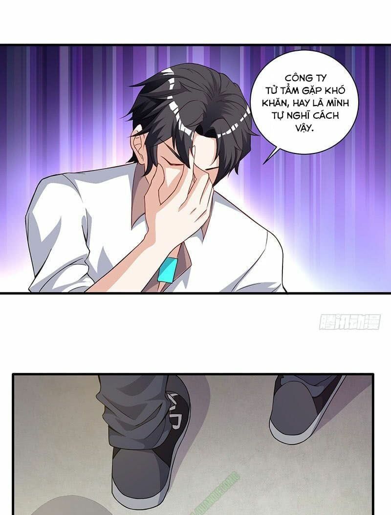 đọc truyện Trọng Sinh Khí Thiếu Quy Lai Chương 10 ảnh 7 tại Thiên Thai Truyện