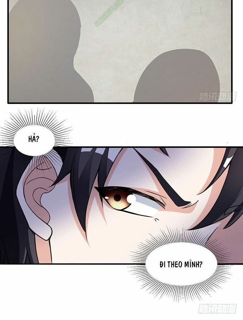 đọc truyện Trọng Sinh Khí Thiếu Quy Lai Chương 10 ảnh 8 tại Thiên Thai Truyện