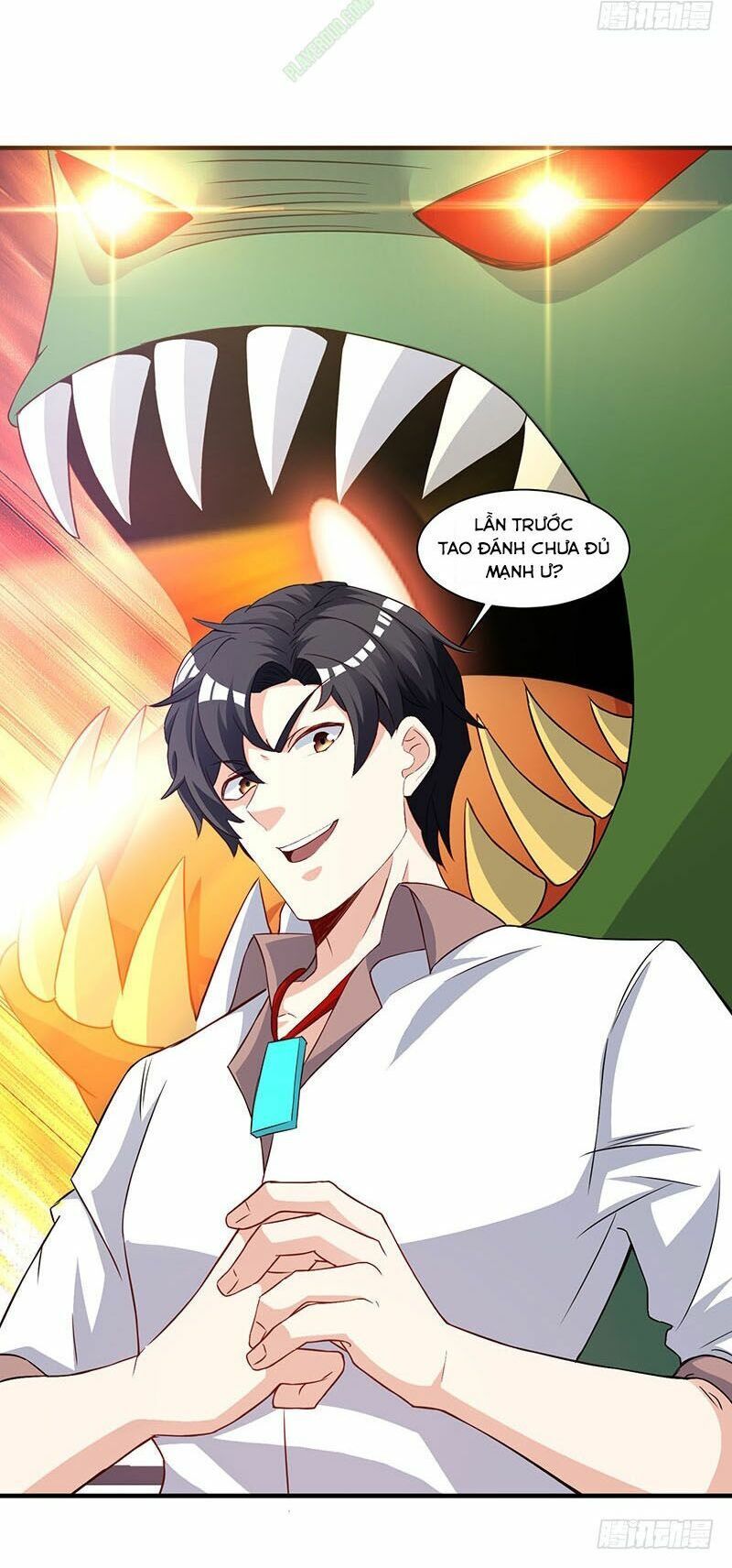 đọc truyện Trọng Sinh Khí Thiếu Quy Lai Chương 10 ảnh 10 tại Thiên Thai Truyện