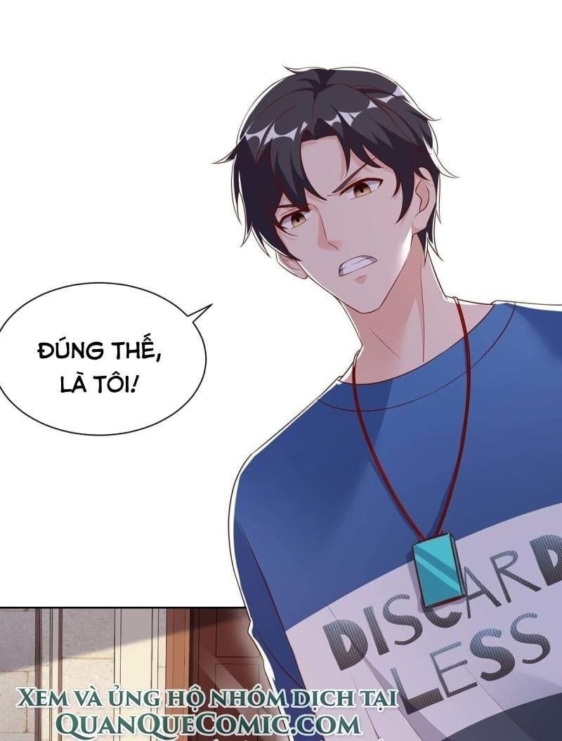 đọc truyện Trọng Sinh Khí Thiếu Quy Lai Chương 100 ảnh 3 tại Thiên Thai Truyện