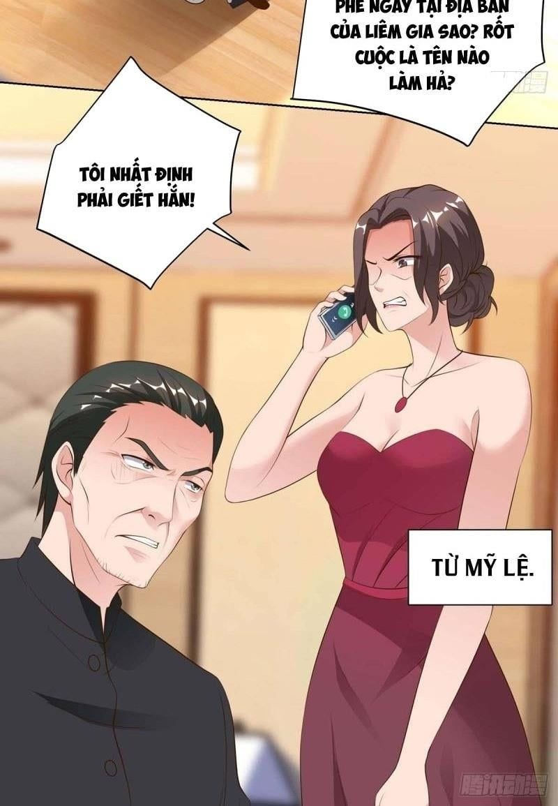 đọc truyện Trọng Sinh Khí Thiếu Quy Lai Chương 100 ảnh 12 tại Thiên Thai Truyện