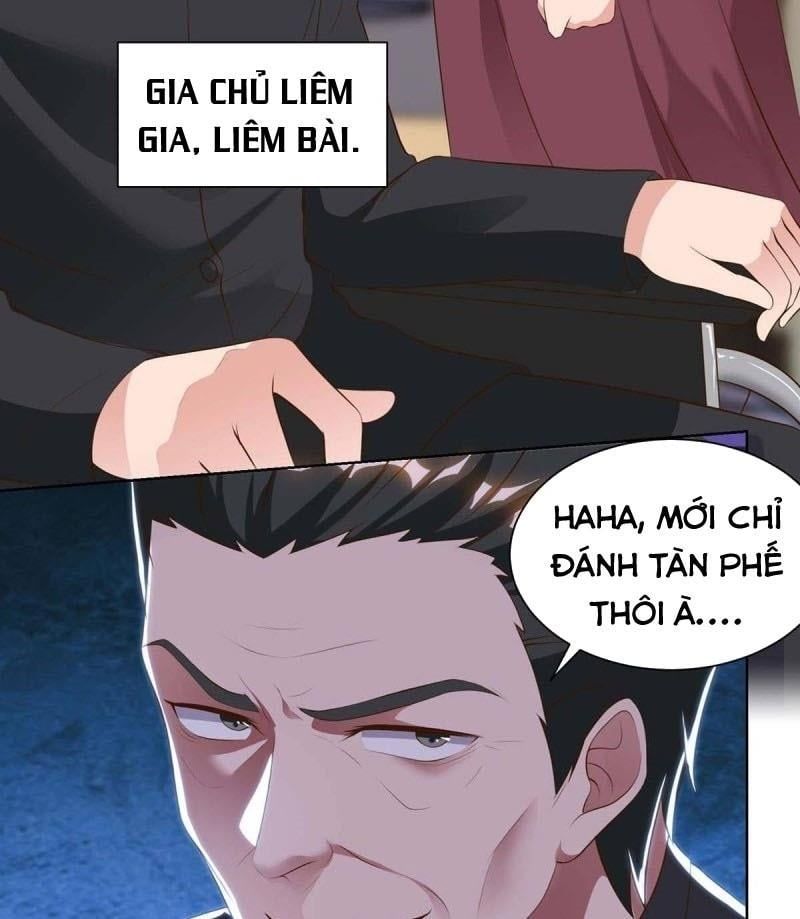 đọc truyện Trọng Sinh Khí Thiếu Quy Lai Chương 100 ảnh 13 tại Thiên Thai Truyện