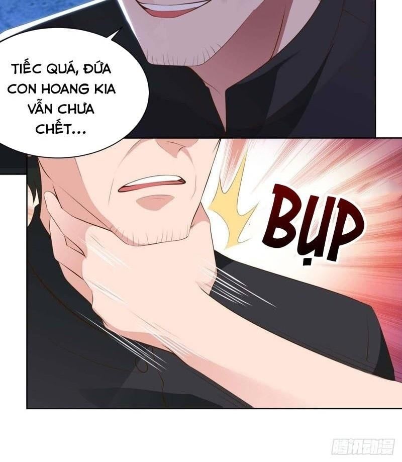 đọc truyện Trọng Sinh Khí Thiếu Quy Lai Chương 100 ảnh 14 tại Thiên Thai Truyện