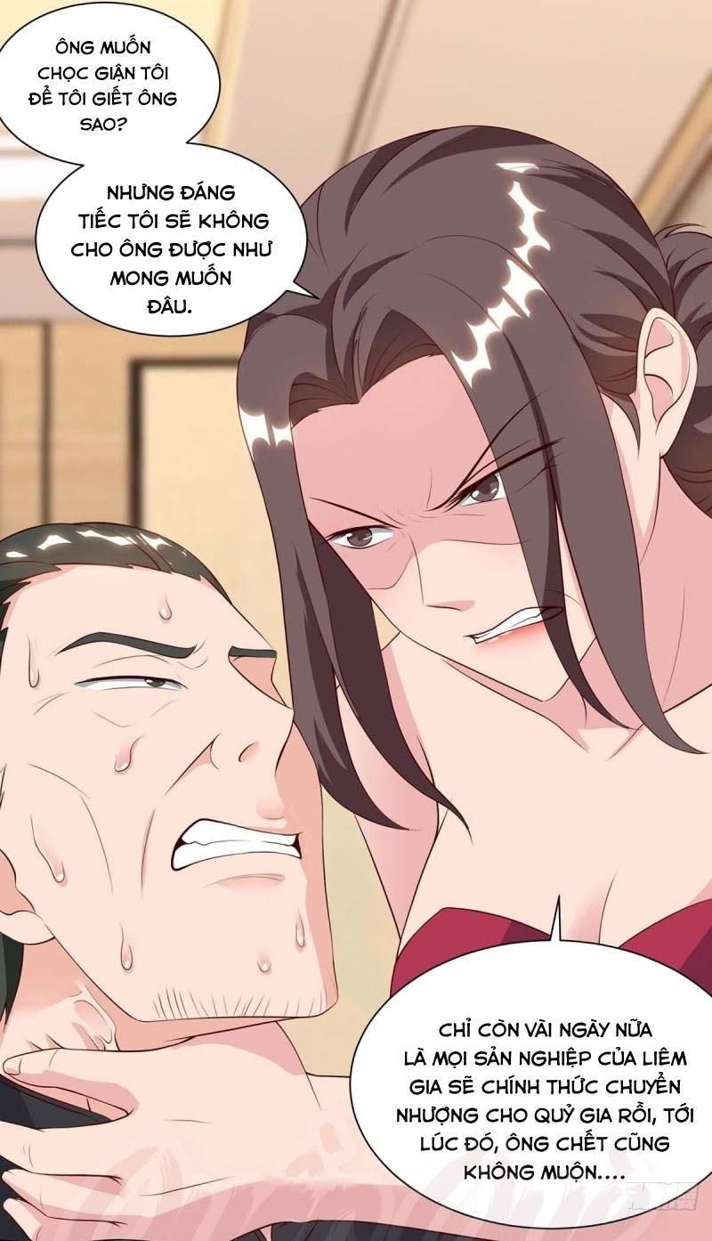 đọc truyện Trọng Sinh Khí Thiếu Quy Lai Chương 100 ảnh 15 tại Thiên Thai Truyện