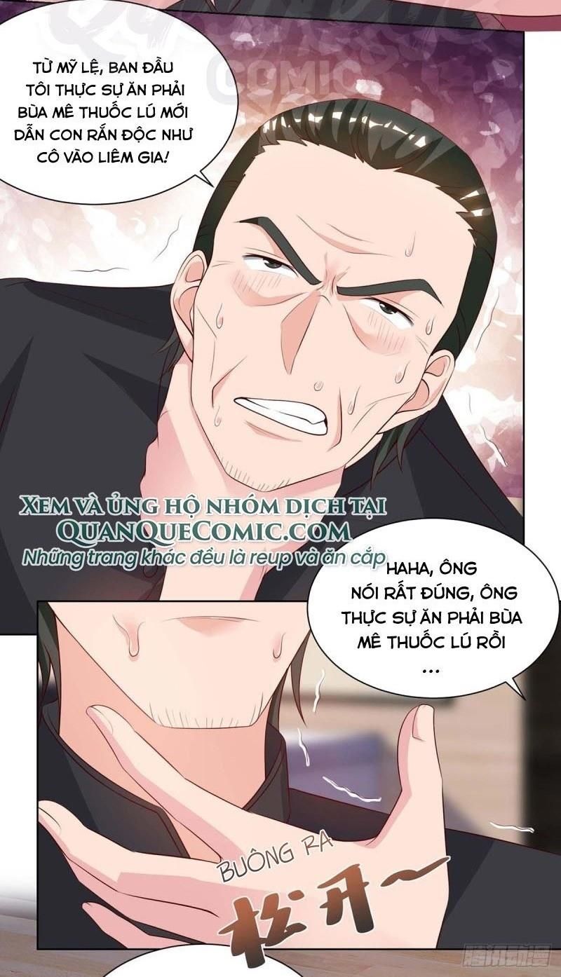 đọc truyện Trọng Sinh Khí Thiếu Quy Lai Chương 100 ảnh 16 tại Thiên Thai Truyện