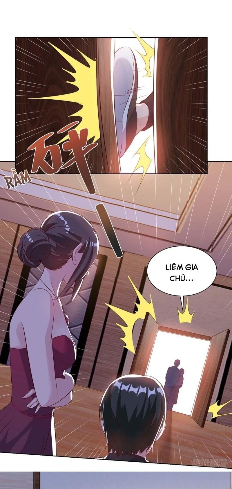 đọc truyện Trọng Sinh Khí Thiếu Quy Lai Chương 100 ảnh 19 tại Thiên Thai Truyện