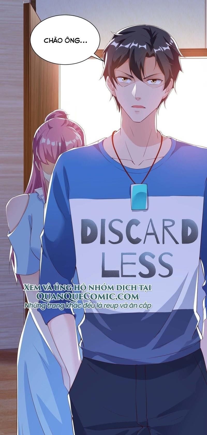 đọc truyện Trọng Sinh Khí Thiếu Quy Lai Chương 100 ảnh 20 tại Thiên Thai Truyện