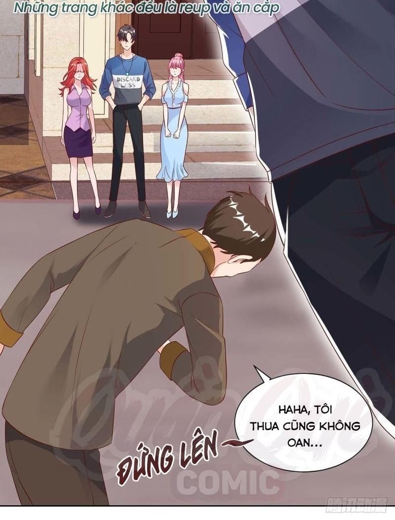 đọc truyện Trọng Sinh Khí Thiếu Quy Lai Chương 100 ảnh 4 tại Thiên Thai Truyện