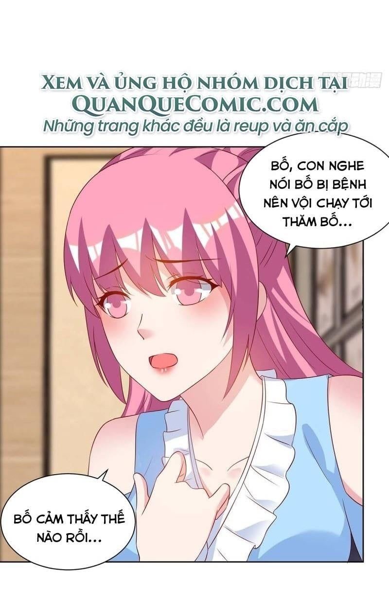 đọc truyện Trọng Sinh Khí Thiếu Quy Lai Chương 100 ảnh 24 tại Thiên Thai Truyện