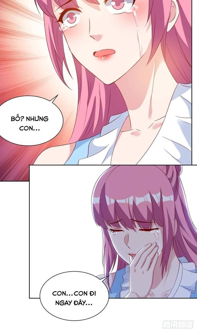 đọc truyện Trọng Sinh Khí Thiếu Quy Lai Chương 100 ảnh 26 tại Thiên Thai Truyện