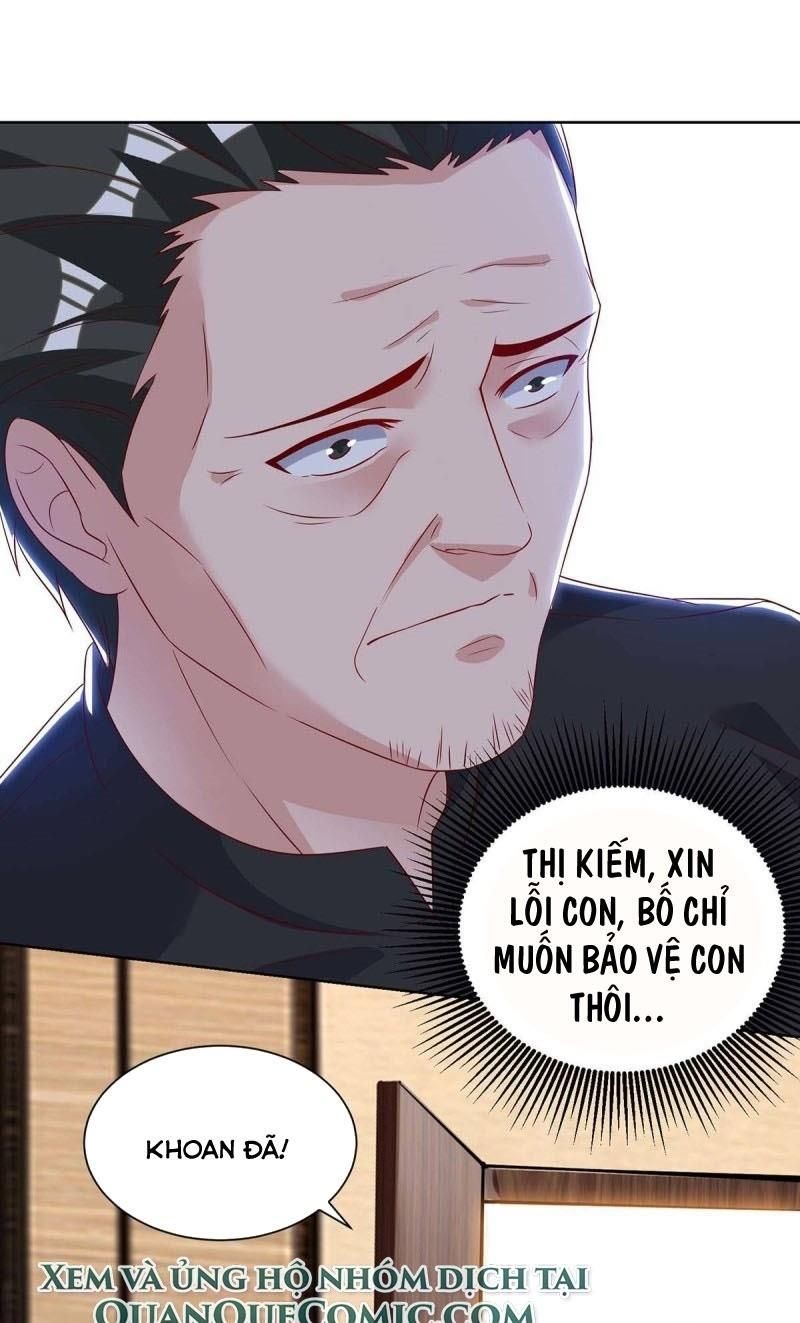 đọc truyện Trọng Sinh Khí Thiếu Quy Lai Chương 100 ảnh 27 tại Thiên Thai Truyện