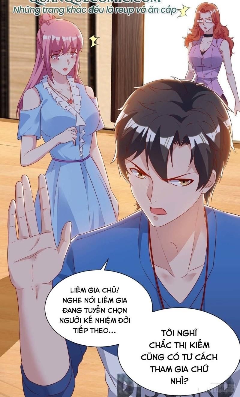 đọc truyện Trọng Sinh Khí Thiếu Quy Lai Chương 100 ảnh 28 tại Thiên Thai Truyện