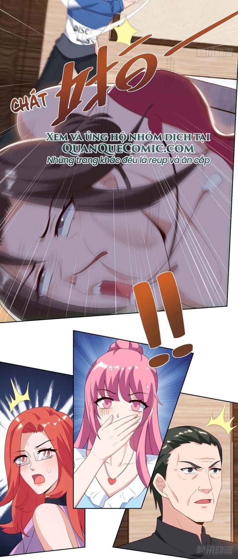 đọc truyện Trọng Sinh Khí Thiếu Quy Lai Chương 100 ảnh 32 tại Thiên Thai Truyện