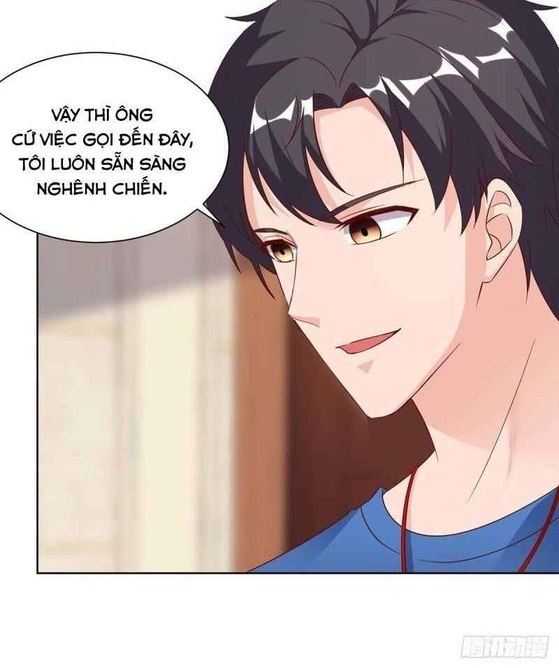 đọc truyện Trọng Sinh Khí Thiếu Quy Lai Chương 100 ảnh 6 tại Thiên Thai Truyện