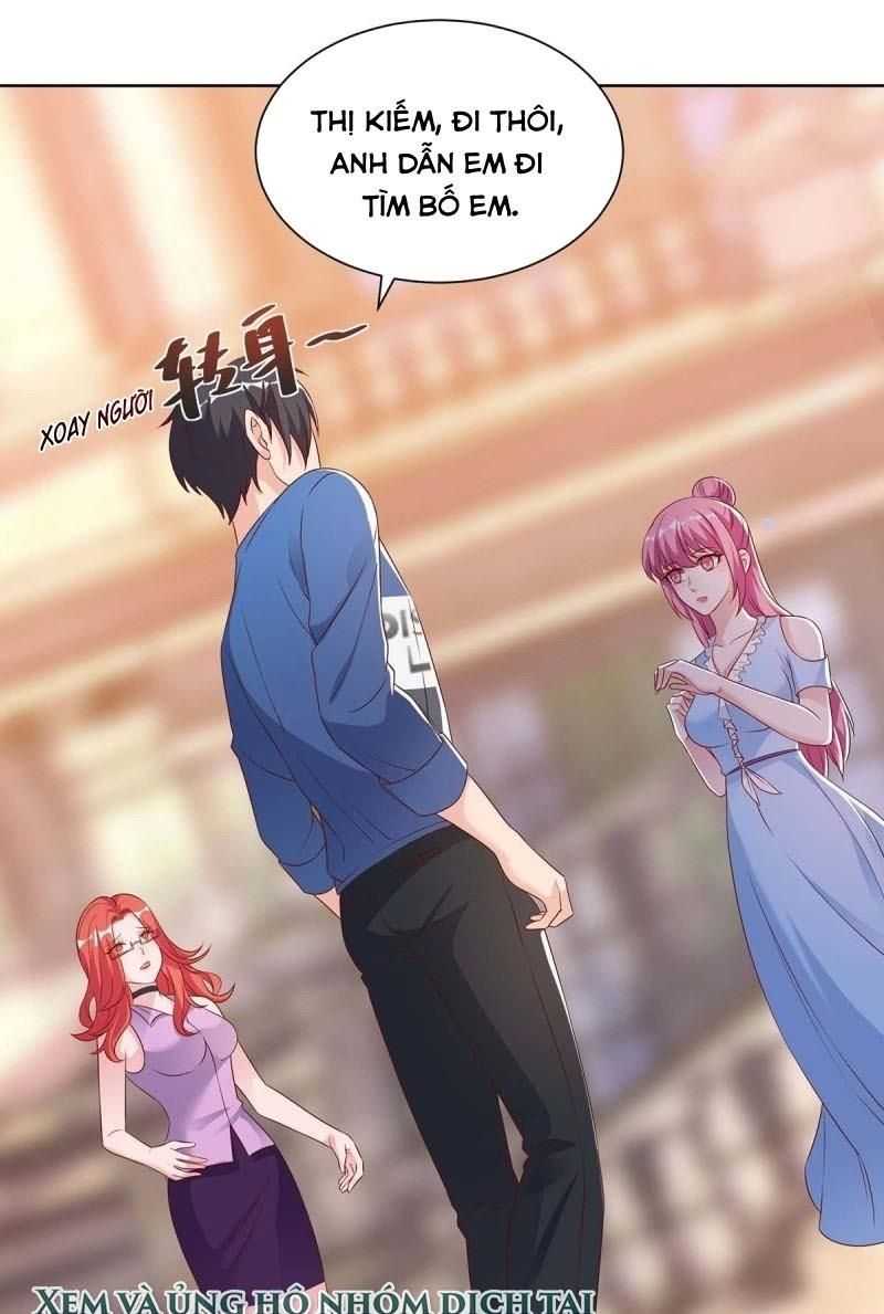 đọc truyện Trọng Sinh Khí Thiếu Quy Lai Chương 100 ảnh 7 tại Thiên Thai Truyện