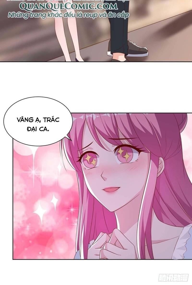 đọc truyện Trọng Sinh Khí Thiếu Quy Lai Chương 100 ảnh 8 tại Thiên Thai Truyện