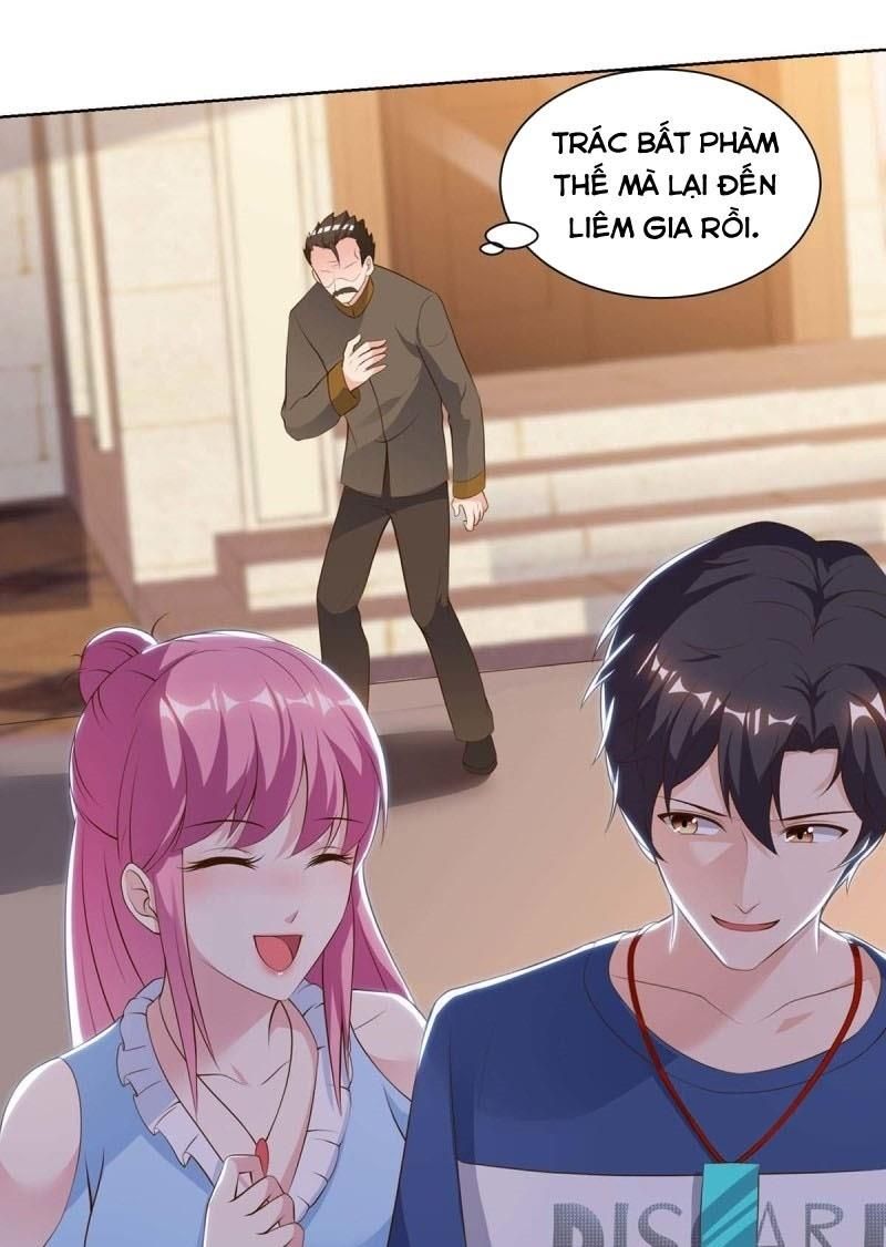 đọc truyện Trọng Sinh Khí Thiếu Quy Lai Chương 100 ảnh 9 tại Thiên Thai Truyện