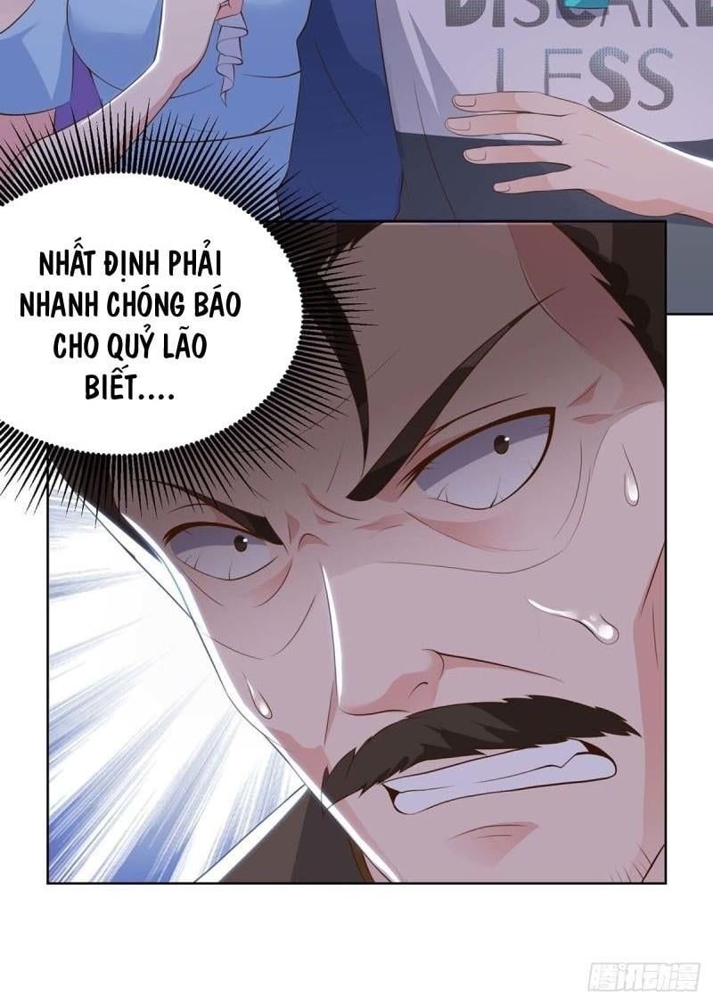 đọc truyện Trọng Sinh Khí Thiếu Quy Lai Chương 100 ảnh 10 tại Thiên Thai Truyện